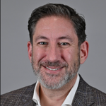 Headshot of Matthew Dairman